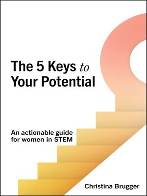 cover image of The 5 Keys to Your Potential